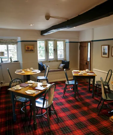 Ashfield House Отели рядом с достопримечательностью «Linton Falls»