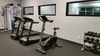 Wingate by Wyndham Dieppe Moncton - palestra