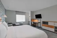 TownePlace Suites by Marriott Sumter - breakfast