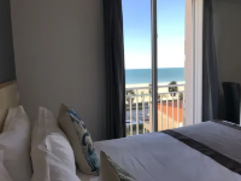 Le Regina Hôtel et Restaurant Canet-Plage Hotels in Canet-en-Roussillon