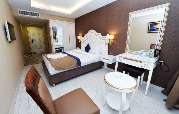 Atlıhanpark Hotel