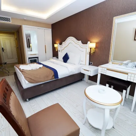 Atlıhanpark Hotel