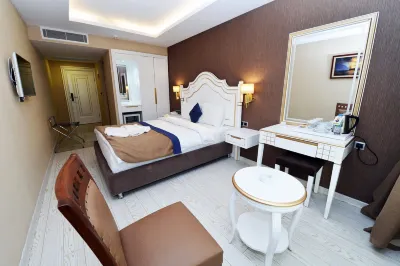 Atlıhanpark Hotel Hotels in Batman