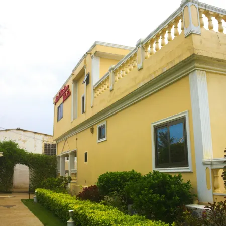 Hôtel Résidence Madiba