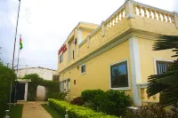 Hôtel Résidence Madiba Hotels in 