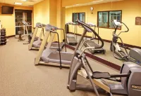 Hyatt House Bentonville/Rogers - Fitnessstudio
