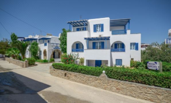 Hotel Francesca - Housity