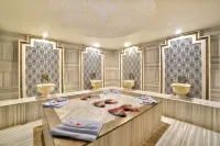 Four Sides Taksim Lion Hotel&Spa - 4-Star