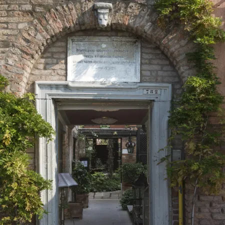 Hotel la Calcina