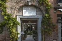 Hotel la Calcina