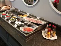 Holiday Inn JOHANNESBURG AIRPORT by IHG - พร้อมอาหารเช้า