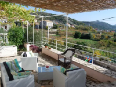 Villa Tony Hotels in Orasac