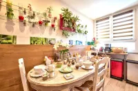 Naturalbnb Hotels in Vaulx-en-Velin