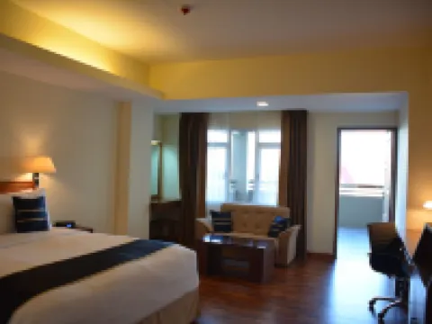 Eastern Palace Hotel Hotels in Mandalay