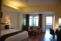 Eastern Palace Hotel Hotels in Mandalay