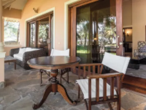 Ocean Beach Resort & Spa Hotels in Malindi