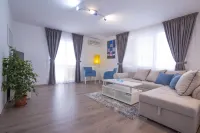 Apartments Grand Hotels in Drobnici