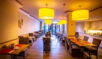 Hotel Pantheon Palace by WP Hotels - breakfast