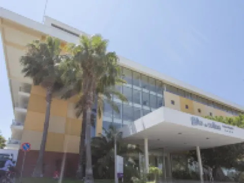 Alfagar Alto da Colina Hotels near Praia da Balaia