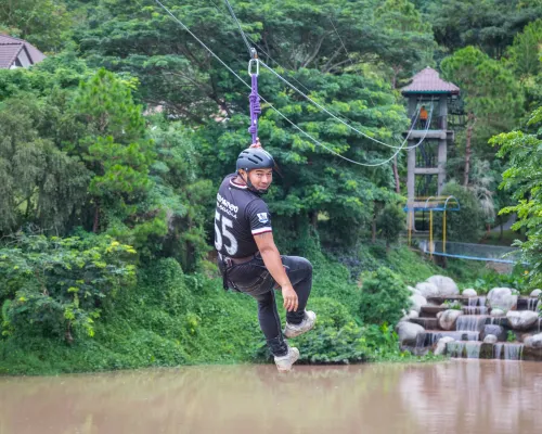 Phukaew Resort & Adventure Park Near Hotel Photos