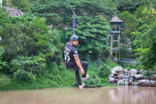 ภูแก้วรีสอร์ท ใกล้โรงแรม  Photos