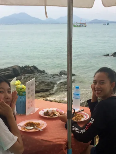 รูปภาพของซันไรส์ วิลลา ซีวิว