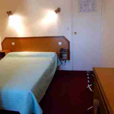 Le Clos Saint Jacques Rooms