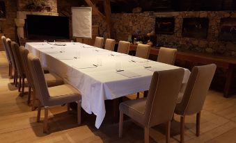 Hotel Domaine des Etangs, Auberge Resorts Collection