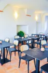 舊波斯塔飯店 - 早餐