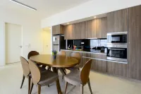 2 Bedrooms Apartment by the Sea - Kitchens