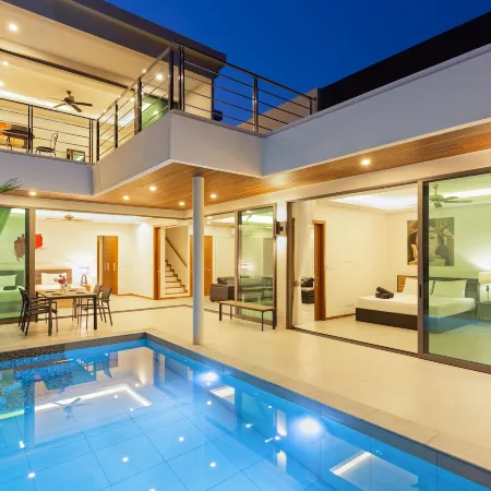 Villa Mika