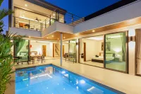 Villa Mika