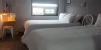 Grim Garden Guesthouse - Standard Triple Room Non Smoking