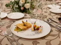 Fiesta Americana Merida - breakfast