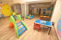 Hotel Sol Azur Beach - 4 estrellas