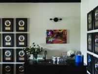 ガンランナー ブティック ホテル フローレンスのホテル