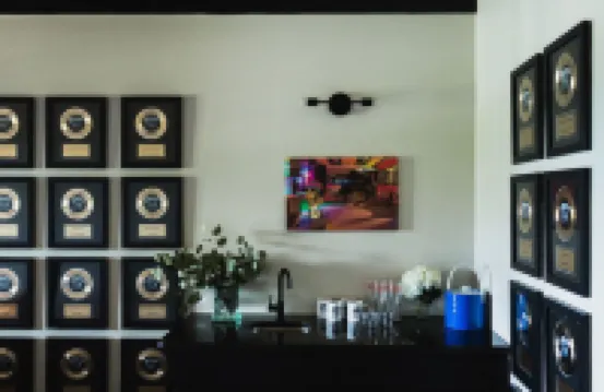 軍火走私者精品酒店