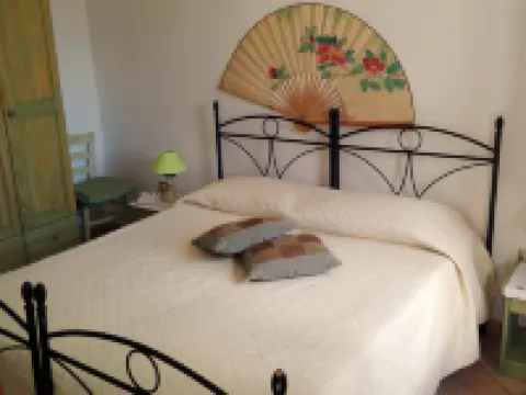 Agriturismo B&B Domo de Resteblas Hotel a Berchidda