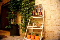 Heritage Hotel Cardo - Airport Shuttle