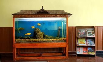 Jeevan Ayurvedic Beach Resort