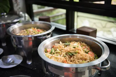 รูปภาพของกรีนวิว วิลเลจ รีสอร์ท