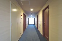 Fujieda Ogawa Hotel Hotels in Fujieda