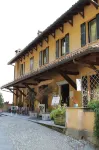 Hotel Colonne Hotels in Porto Ceresio