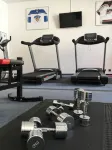 Imperial Hotel Ostrava - Gym