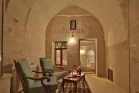 Jacob's Cave Suites - Cappadocia - 3 stelle