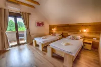 Villa Stone Hotels in Grabovac