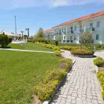 Tripolis Hotel Hotel Exterior