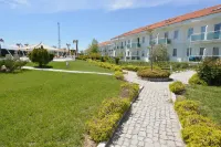 Tripolis Hotel Hotels in Pamukkale