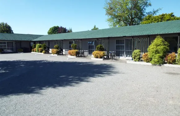 安道​​爾汽車旅館