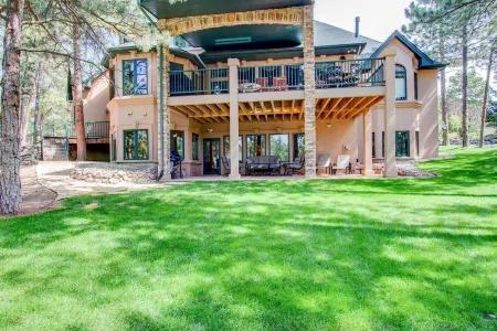 3Bdwhere the Foxes Runluxurious, Usaf Academy